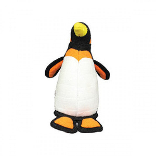 Tuffy - Zoo - Penguin Dog Toy - 21.5CM (8in) T