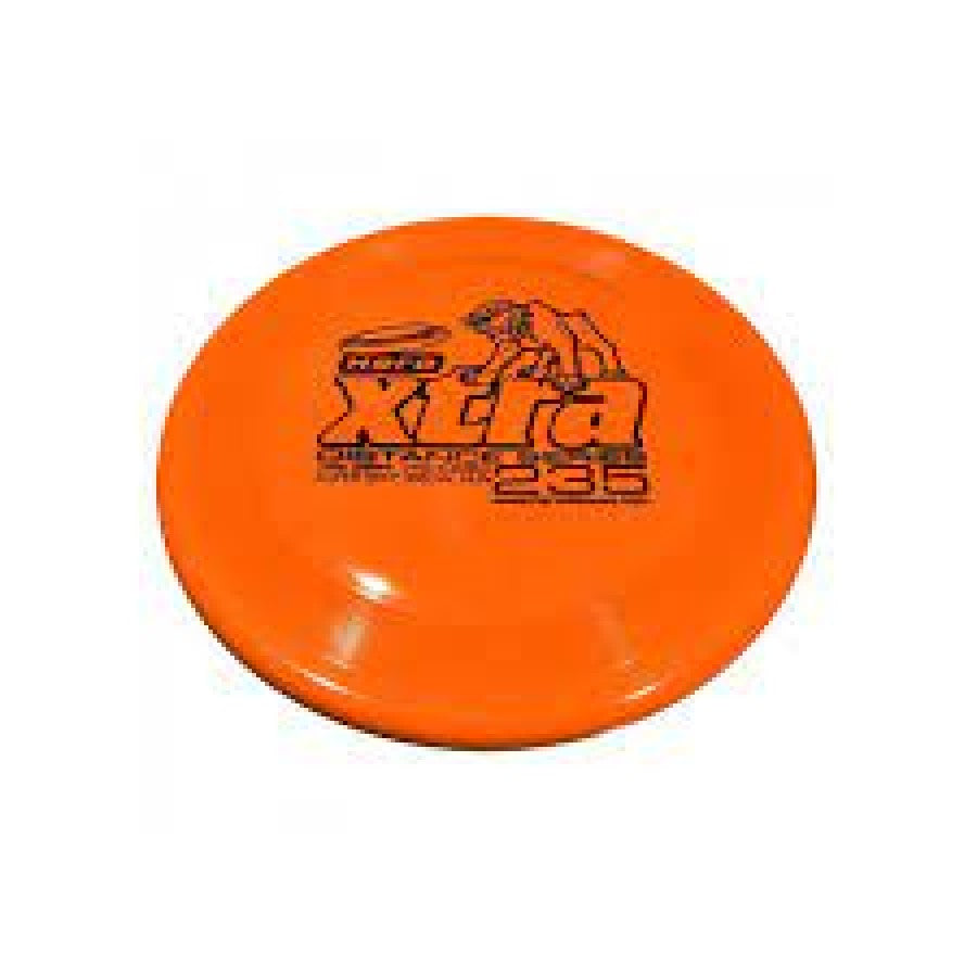 Hero Disc USA - XtraDistance 235