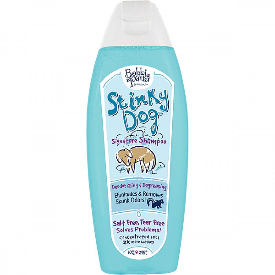 Bobbi Panter - Stinky Dog Shampoo - 384ML (13oz)