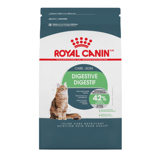 LocalID_59096 Royal Canin - Feline Care Nutrition Digestive Care - 1.37KG (3lb)