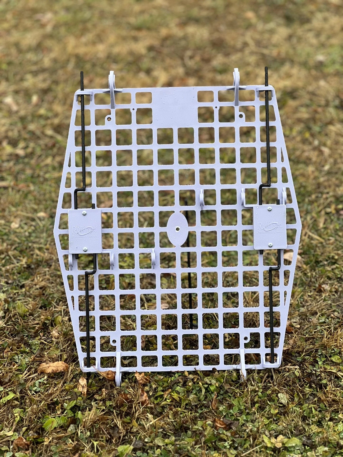 Ruff Land Kennels - Accessories - Replacement Door Composite - Assorted COLOURS *NEW* and Sizes