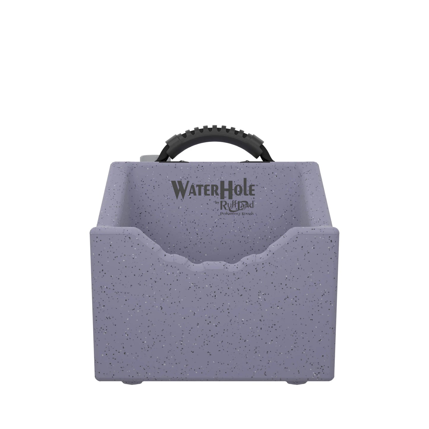 Ruff Land Kennel - Accessories - Water Hole