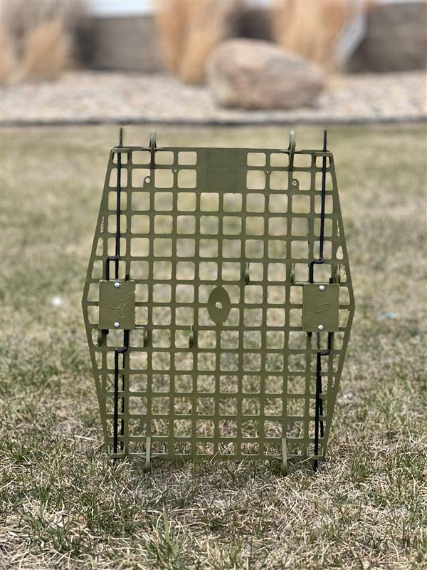 Ruff Land Kennels - Accessories - Replacement Door Composite - Assorted COLOURS *NEW* and Sizes