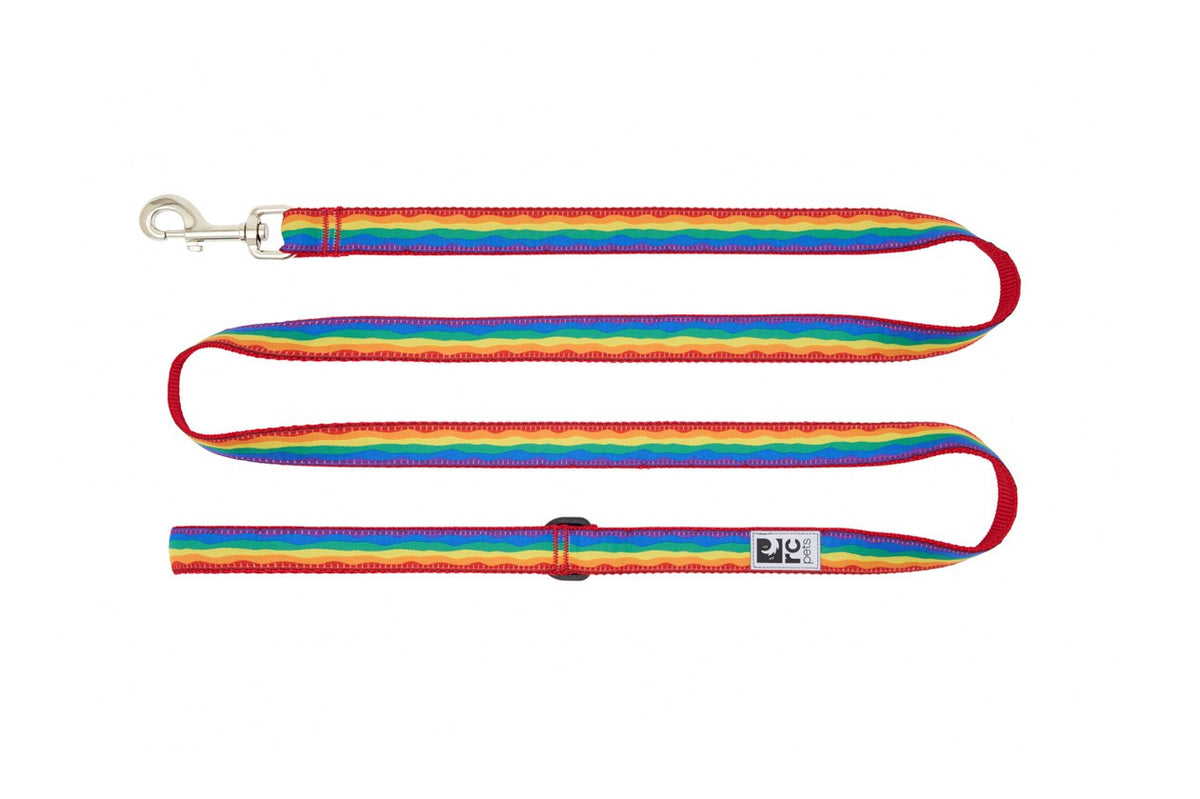 RC Pets Dog Leash - Horizon - 3/4in x 6ft