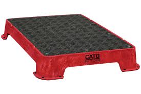 Cato Board Dog Training Platform - 16" x 24"