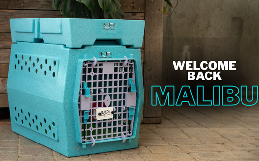 Limited Edition MALIBU