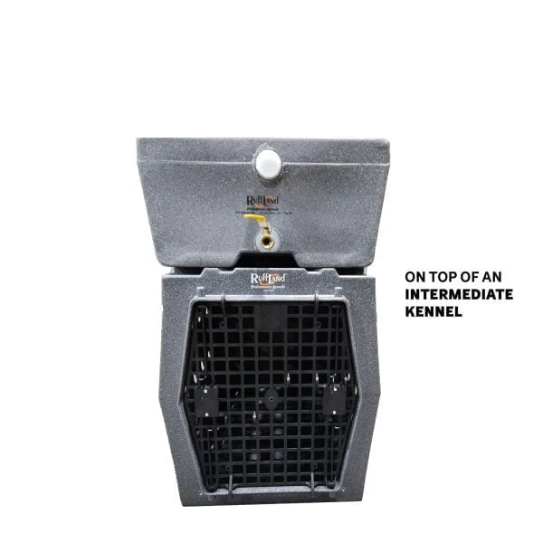 Ruff Land Kennels - Accessories - Water Topper