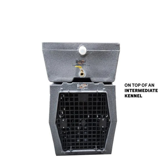 Ruff Land Kennels - Accessories - Water Topper