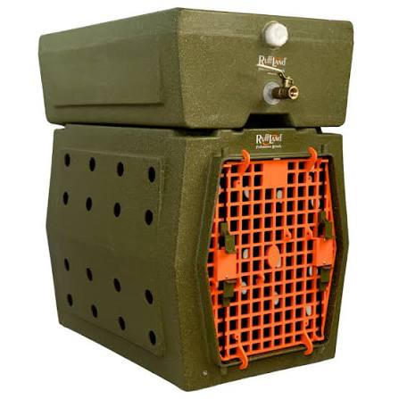 Ruff Land Kennels - Accessories - Water Topper